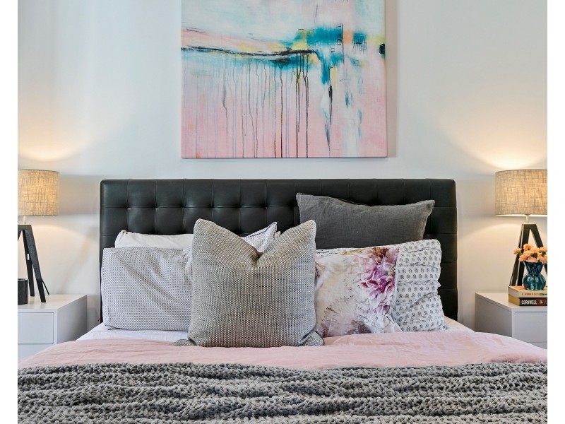 2/36 Andrew Street, Balmoral QLD 4171