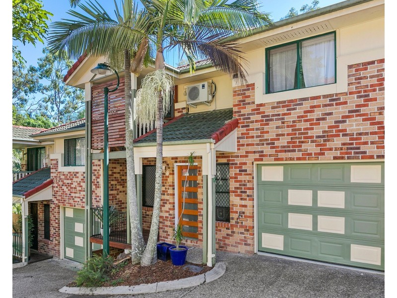 2/36 Andrew Street, Balmoral QLD 4171