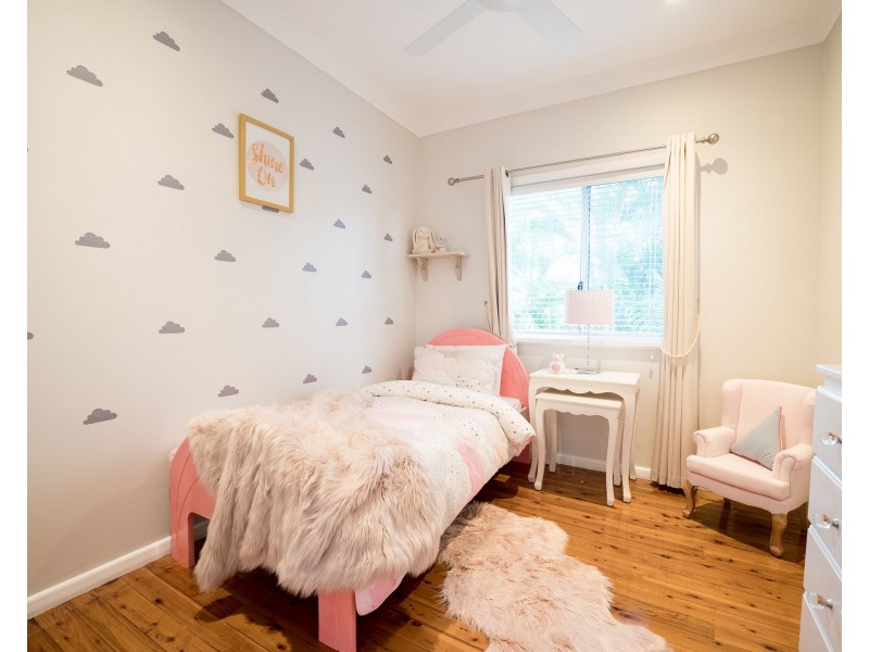 14 Clara Street, Camp Hill QLD 4152