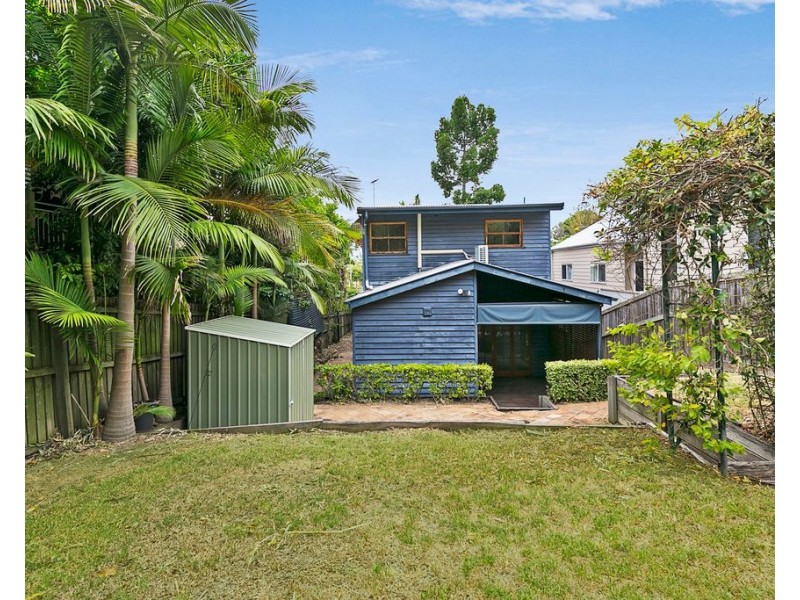 44 Riddell Street, Bulimba QLD 4171