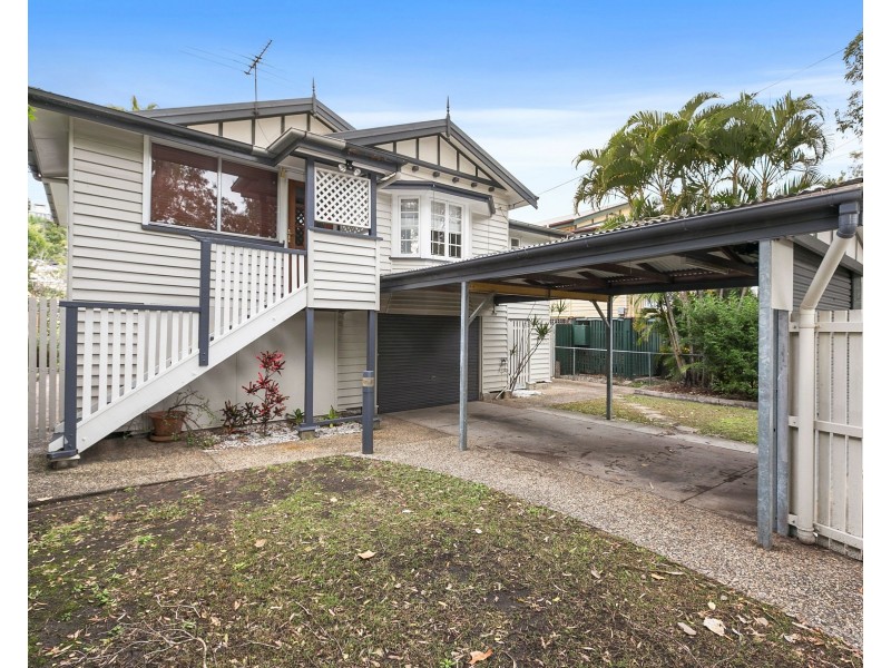 331 Riding Road, Balmoral QLD 4171