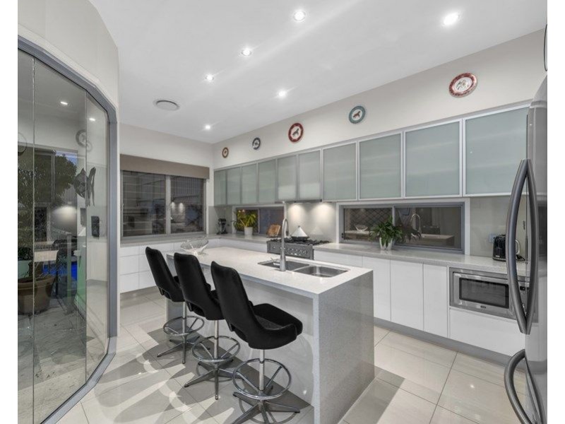 45 Harrison Street, Bulimba QLD 4171