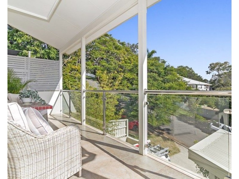 45 Harrison Street, Bulimba QLD 4171