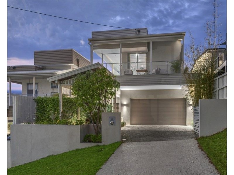 45 Harrison Street, Bulimba QLD 4171