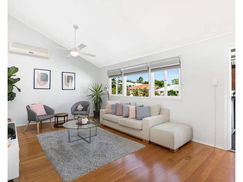 3/45 Moreton Street, Norman Park QLD 4170