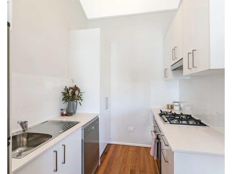 3/45 Moreton Street, Norman Park QLD 4170