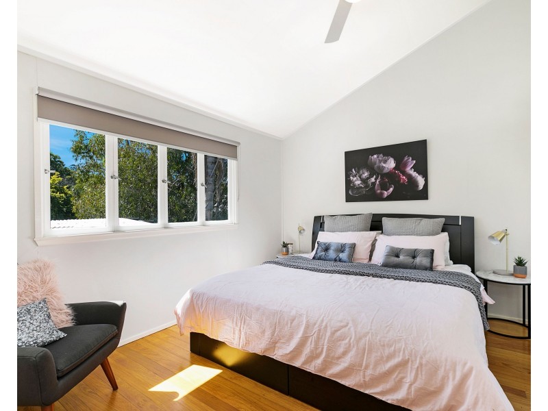 3/45 Moreton Street, Norman Park QLD 4170