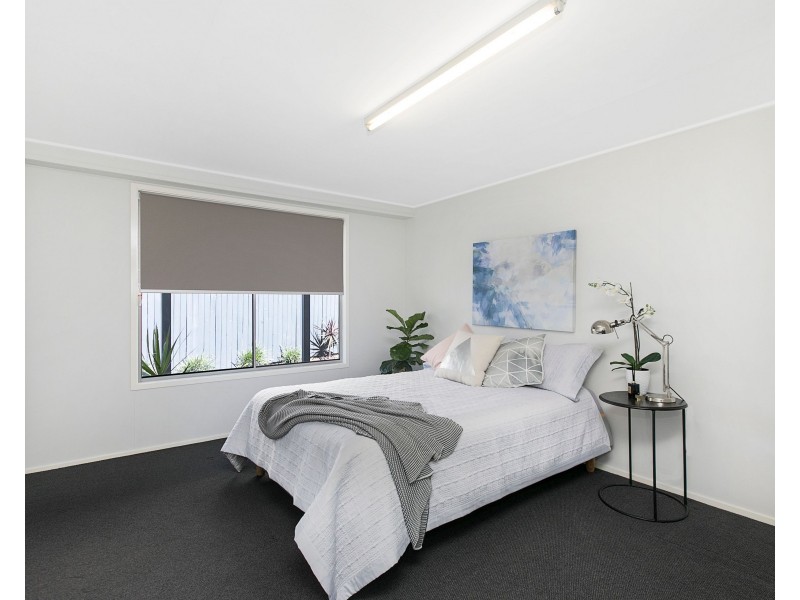 3/45 Moreton Street, Norman Park QLD 4170
