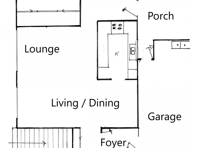 2/642 South Pine Road, Everton Park QLD 4053 Floorplan