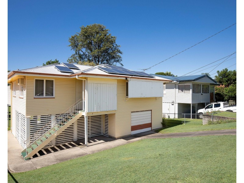 7 Gloriana Street, Morningside QLD 4170
