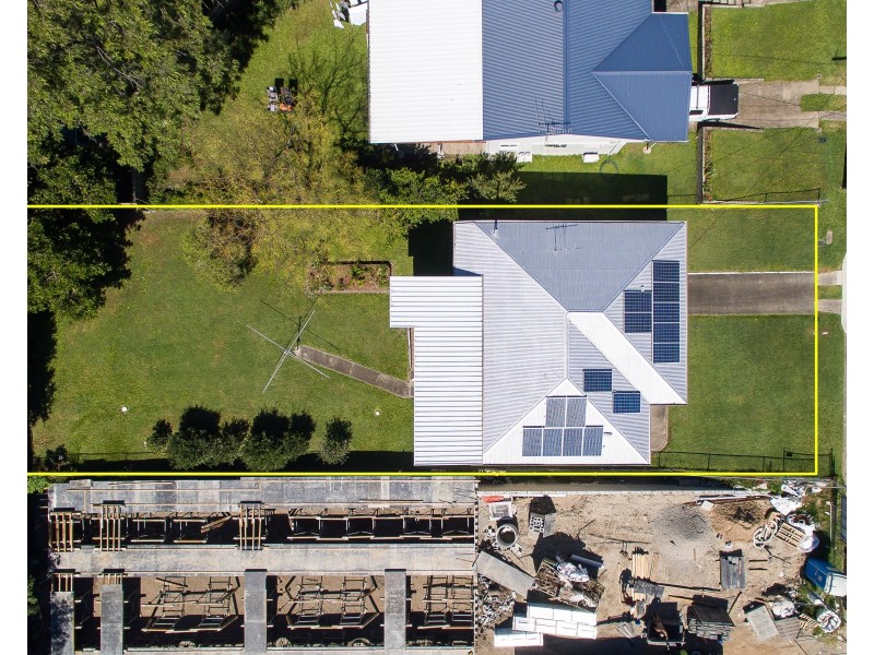 7 Gloriana Street, Morningside QLD 4170