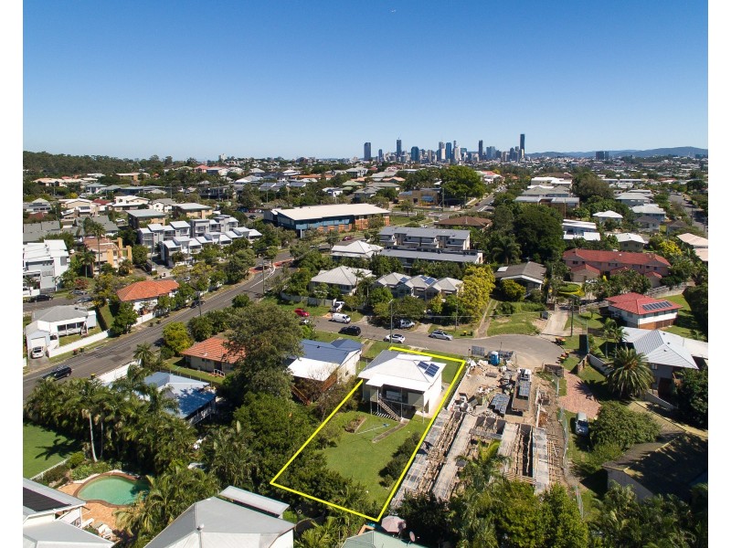 7 Gloriana Street, Morningside QLD 4170