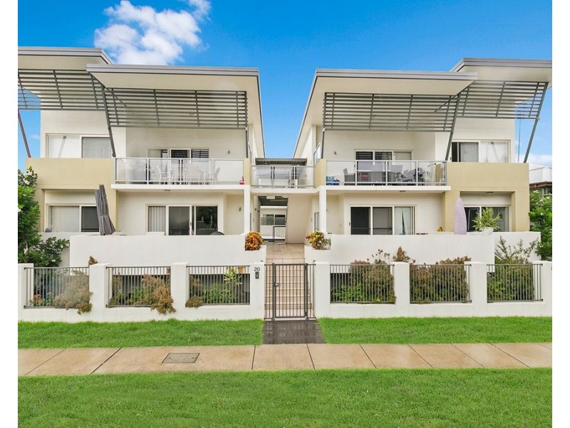 5/20 Love Street, Bulimba QLD 4171