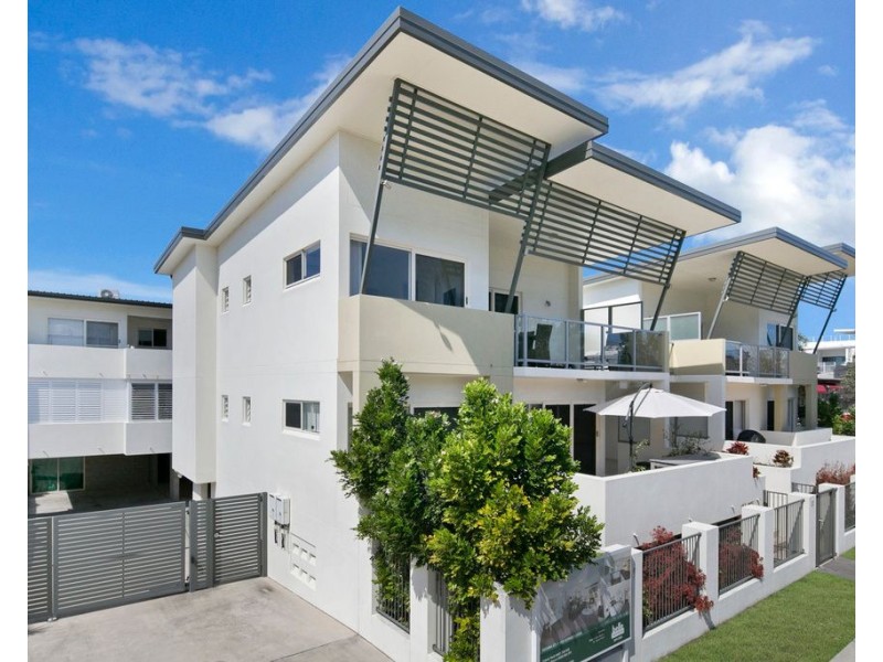 5/20 Love Street, Bulimba QLD 4171