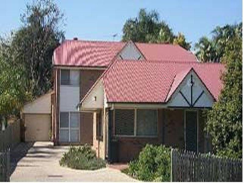 3/115 Hawthorne Road, Hawthorne QLD 4171