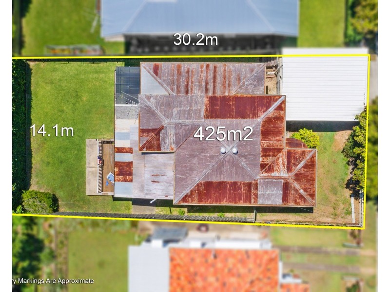 12 Torrens Street, Annerley QLD 4103