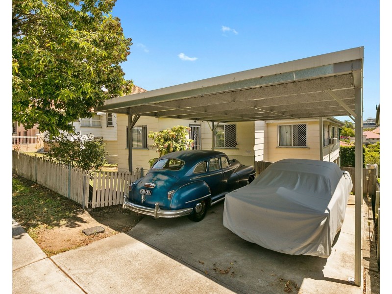 12 Torrens Street, Annerley QLD 4103