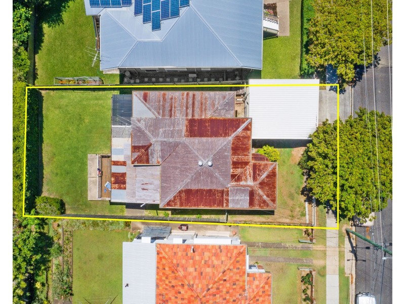 12 Torrens Street, Annerley QLD 4103