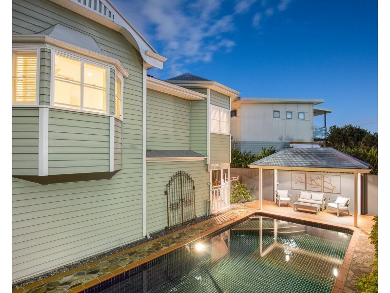 6/31 Princess Street, Bulimba QLD 4171