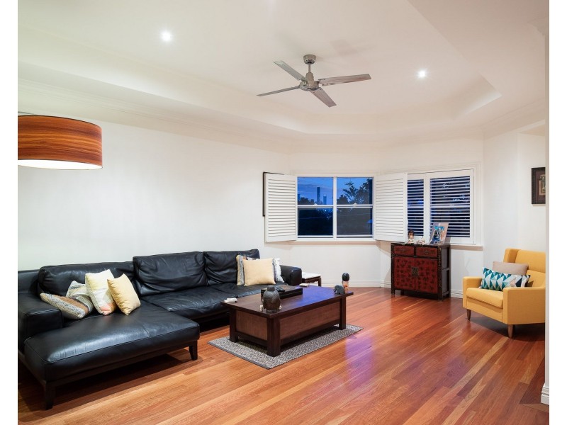 6/31 Princess Street, Bulimba QLD 4171