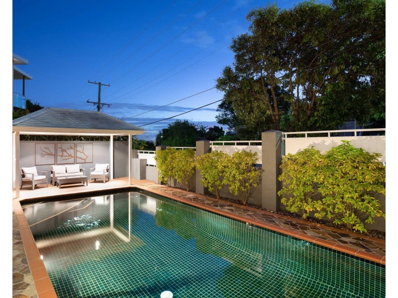 6/31 Princess Street, Bulimba QLD 4171