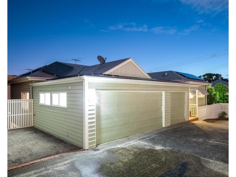 6/31 Princess Street, Bulimba QLD 4171