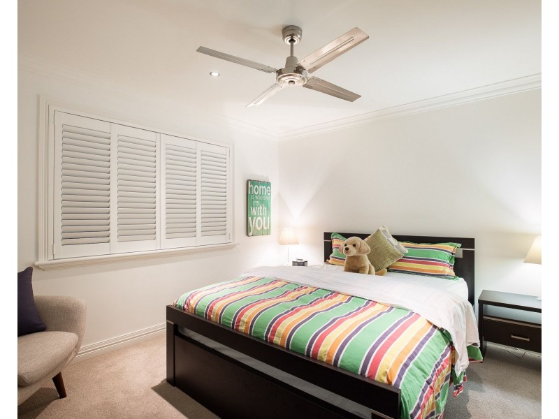 6/31 Princess Street, Bulimba QLD 4171