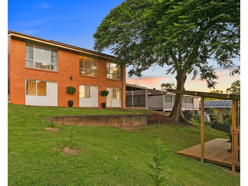 19 Vasey Street, Moorooka QLD 4105