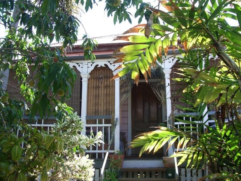 45 Fisher Street, East Brisbane QLD 4169