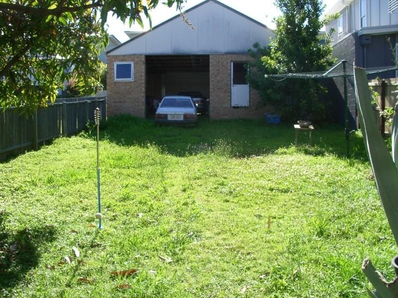 45 Fisher Street, East Brisbane QLD 4169