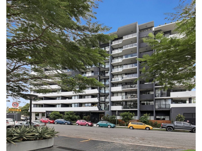 803/8 Hunt Street, Hamilton QLD 4007