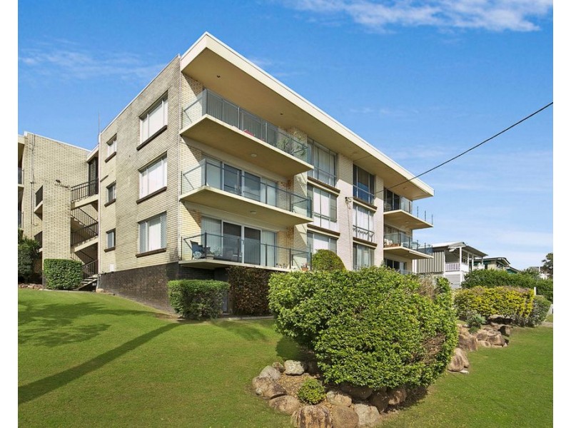 5/26 Wordsworth Street, Bulimba QLD 4171