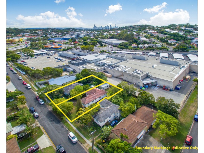 38 – 42 Cortis Street, Mount Gravatt East QLD 4122