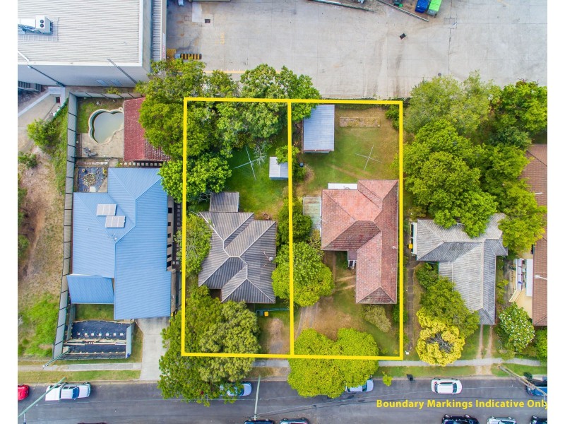 38 – 42 Cortis Street, Mount Gravatt East QLD 4122