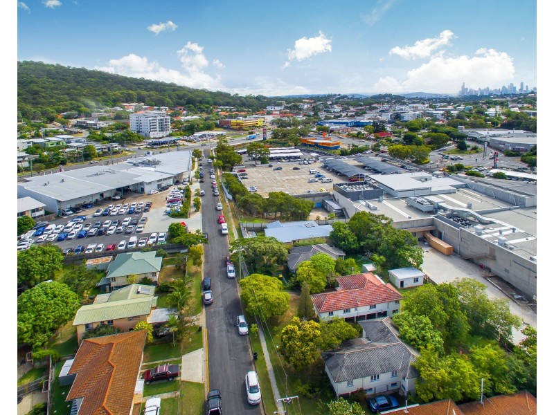 38 – 42 Cortis Street, Mount Gravatt East QLD 4122