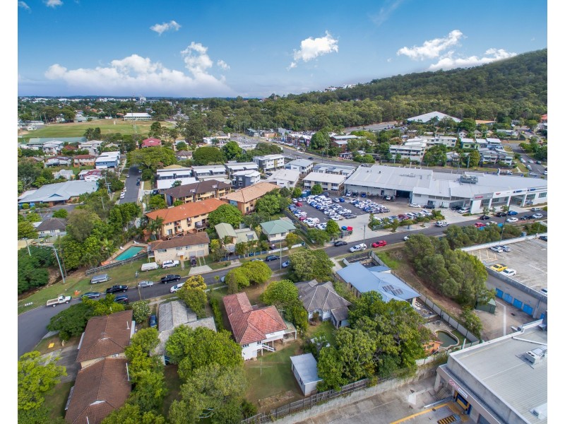 38 – 42 Cortis Street, Mount Gravatt East QLD 4122
