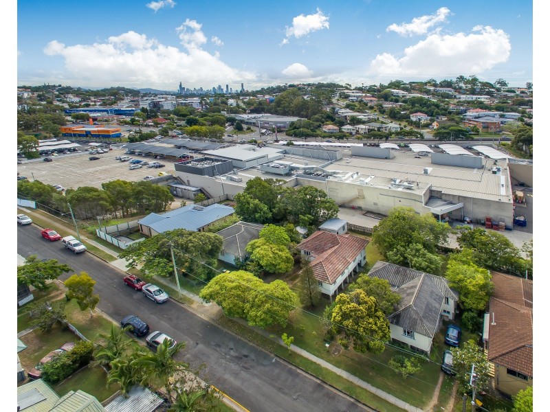 38 – 42 Cortis Street, Mount Gravatt East QLD 4122