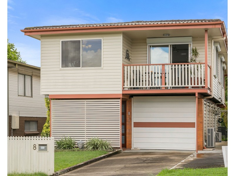 8 Karthina Street, Bulimba QLD 4171