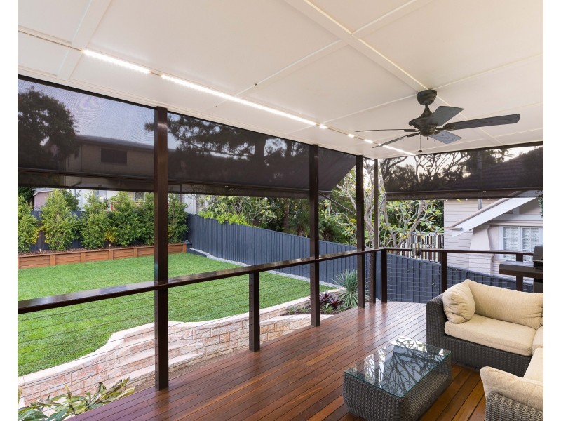 31 Donald Street, Camp Hill QLD 4152