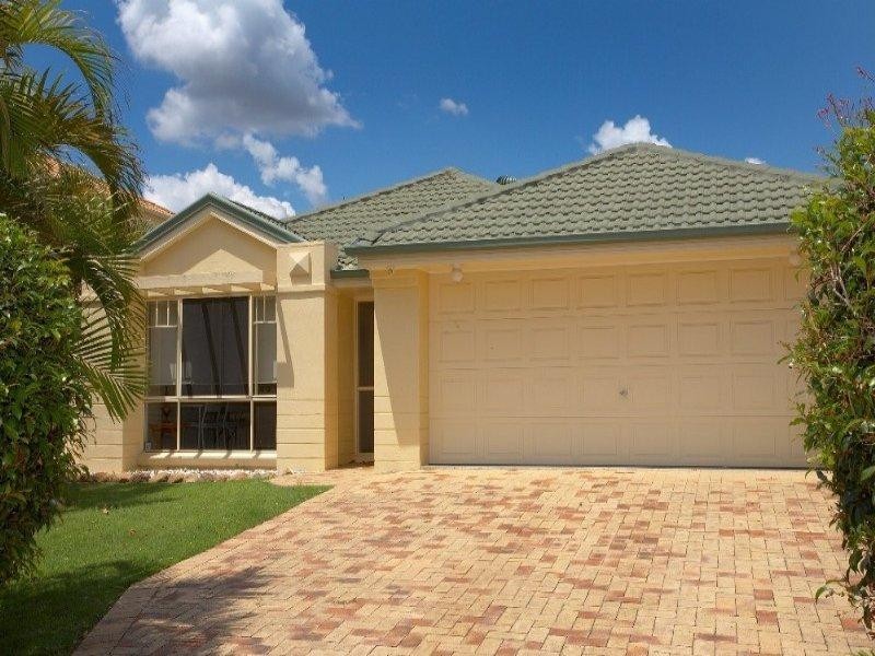 8 Parklane Place, Bulimba QLD 4171