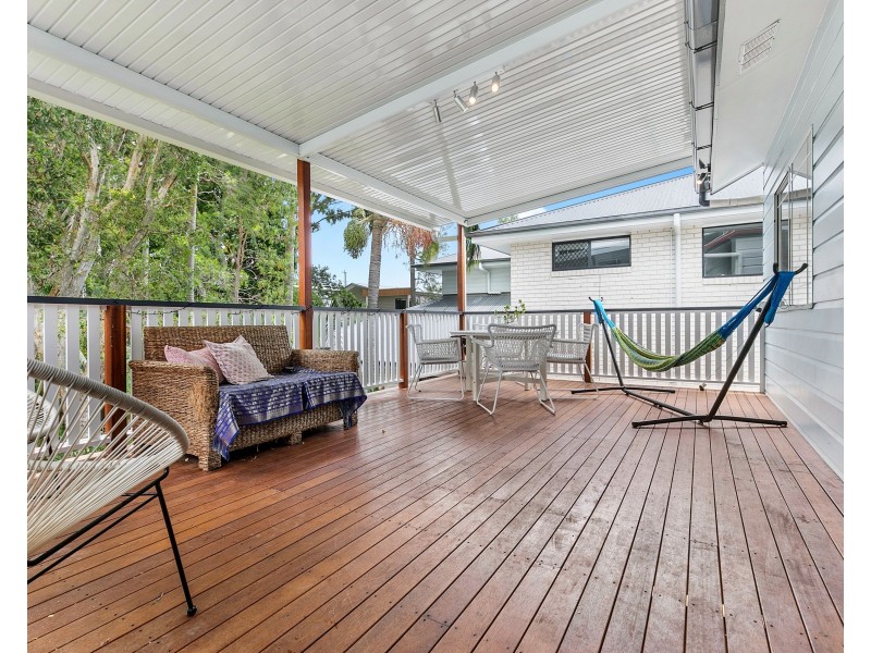 120 Hawthorne Road, Hawthorne QLD 4171