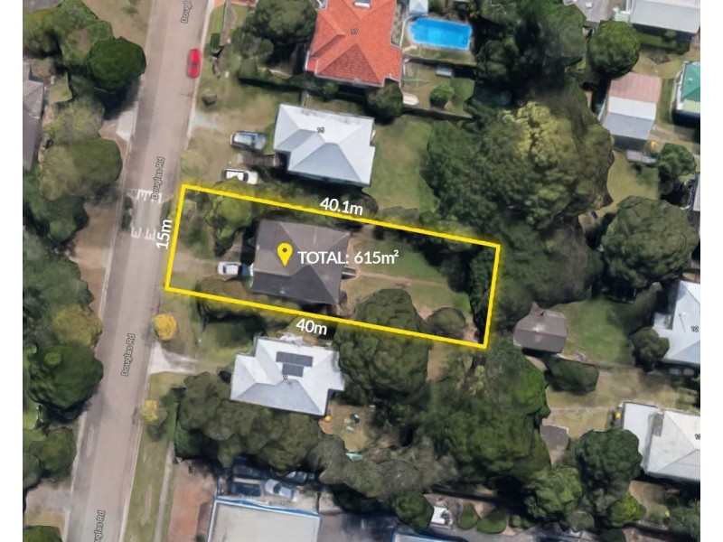 11 Douglas Road, Rocklea QLD 4106