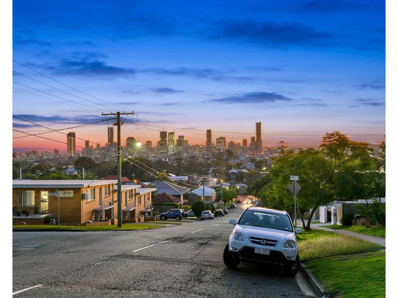 9/43 Forbes Street, Hawthorne QLD 4171