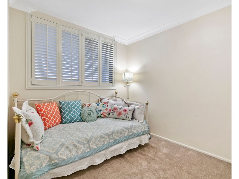 9/43 Forbes Street, Hawthorne QLD 4171