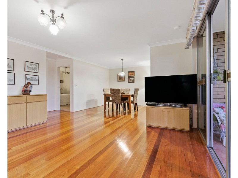 9/43 Forbes Street, Hawthorne QLD 4171