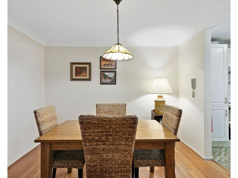 9/43 Forbes Street, Hawthorne QLD 4171