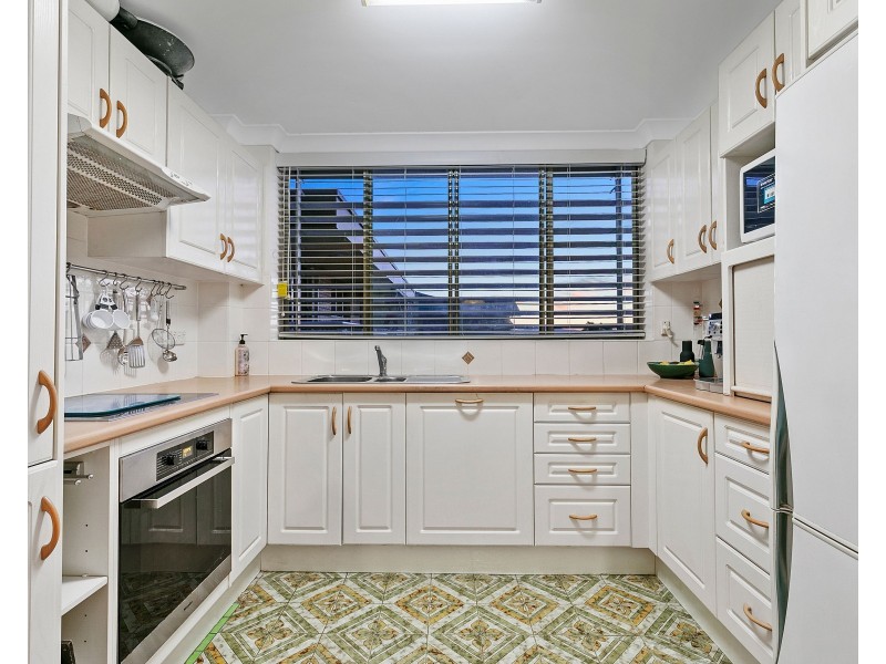 9/43 Forbes Street, Hawthorne QLD 4171