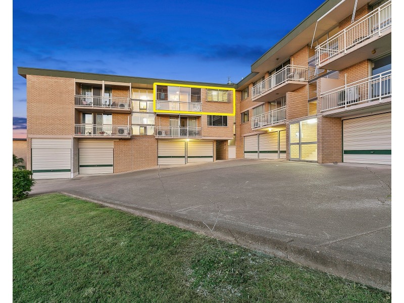 9/43 Forbes Street, Hawthorne QLD 4171