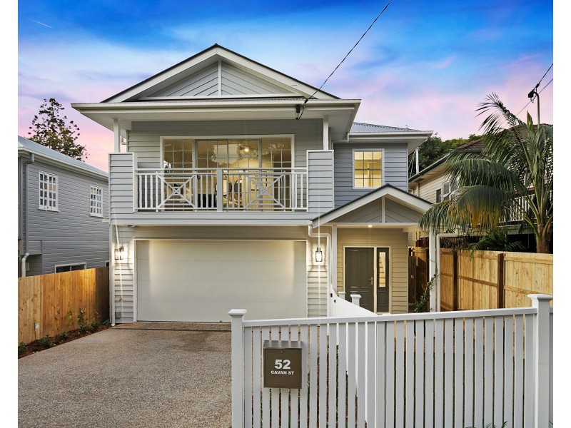 52 Cavan Street, Annerley QLD 4103