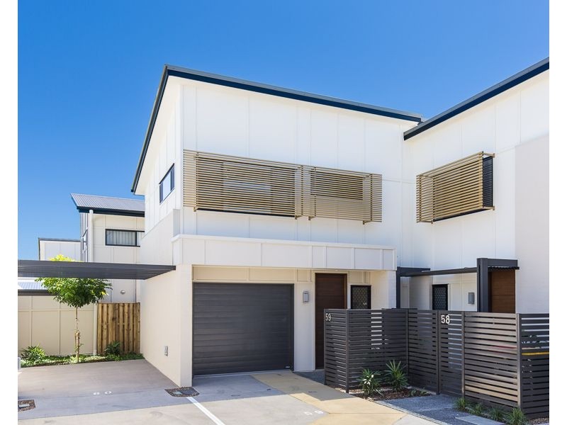 59/1068 Wynnum Road, Cannon Hill QLD 4170